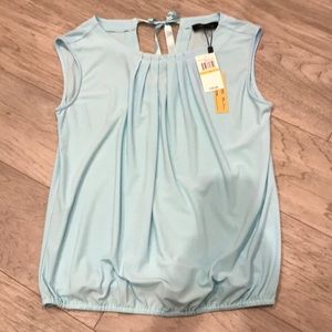 Melissa Paige Tie Top